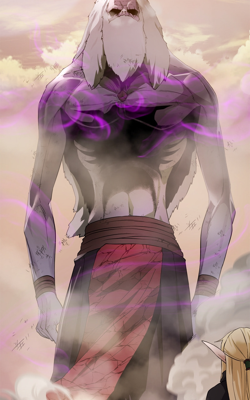 Dungeons & Artifacts Chapter 115 page 45 - 