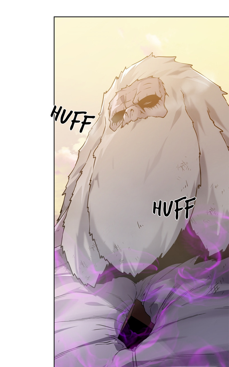 Dungeons & Artifacts Chapter 115 page 47 - 
