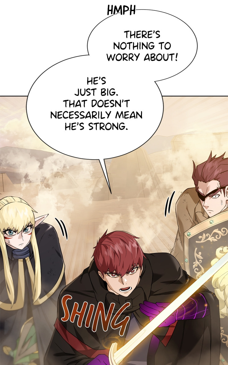 Dungeons & Artifacts Chapter 115 page 52 - 
