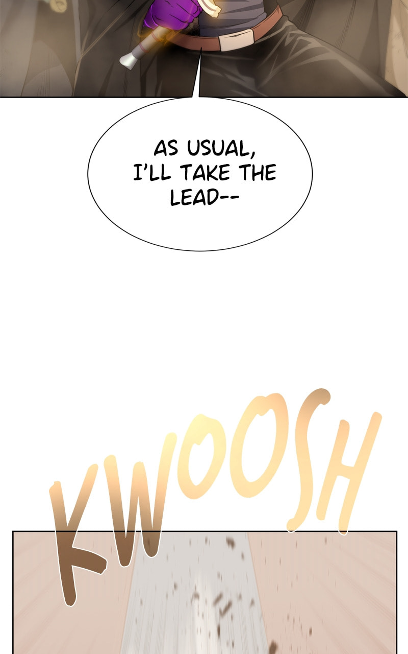 Dungeons & Artifacts Chapter 115 page 53 - 
