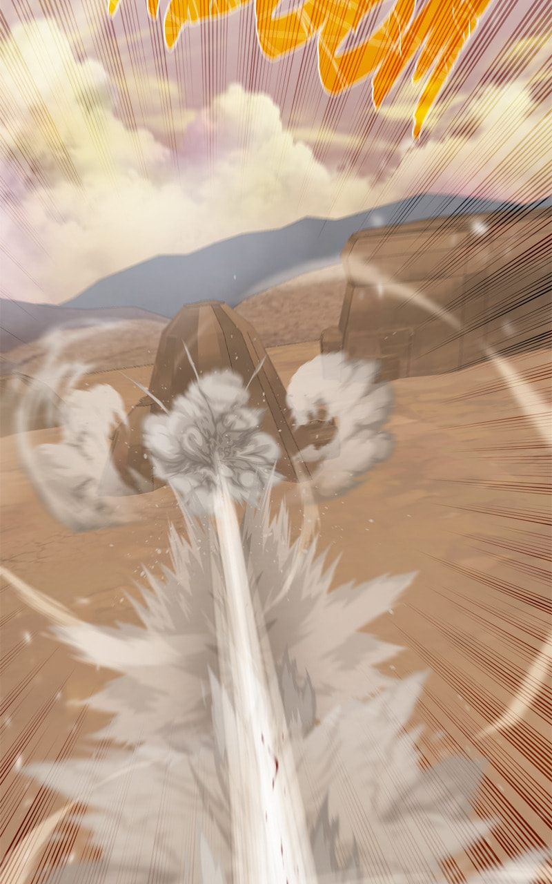 Dungeons & Artifacts Chapter 115 page 56 - 