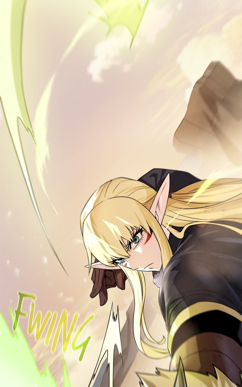 Dungeons & Artifacts Chapter 115 page 69 - 