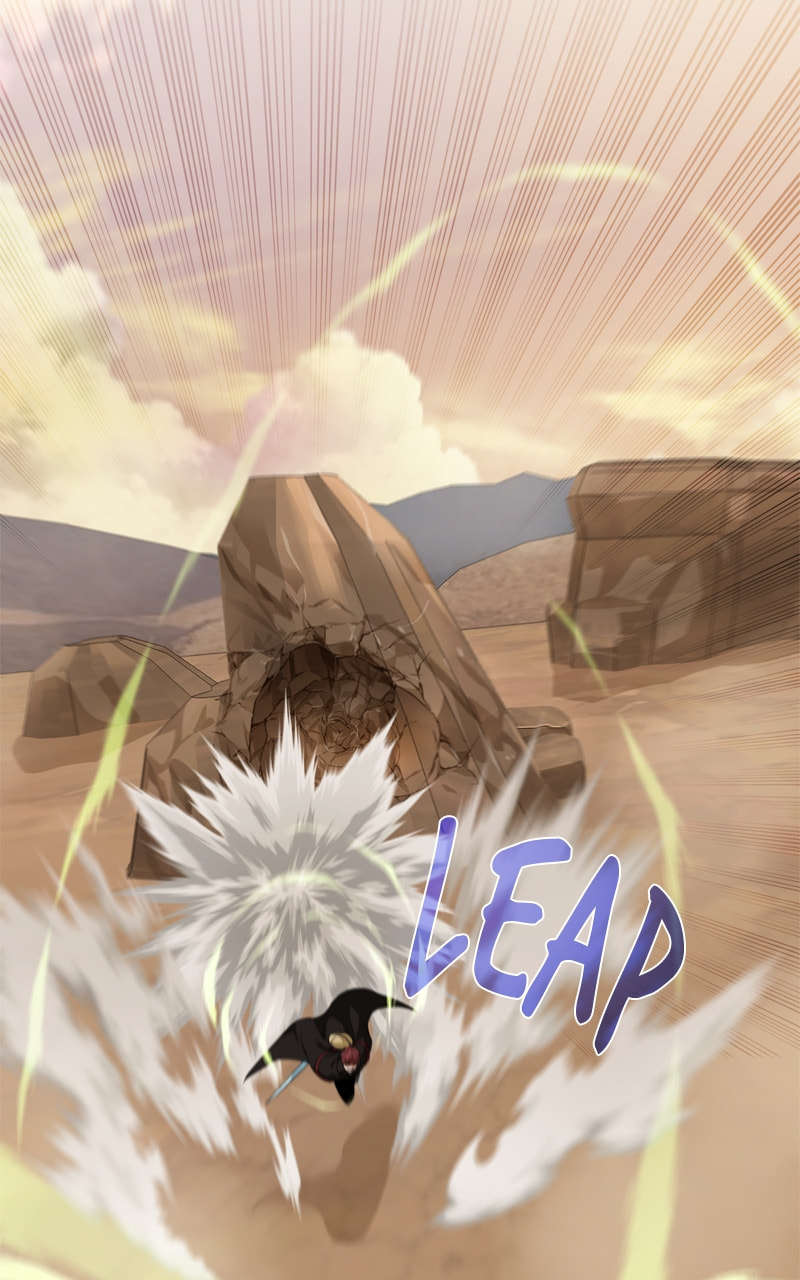 Dungeons & Artifacts Chapter 115 page 73 - 