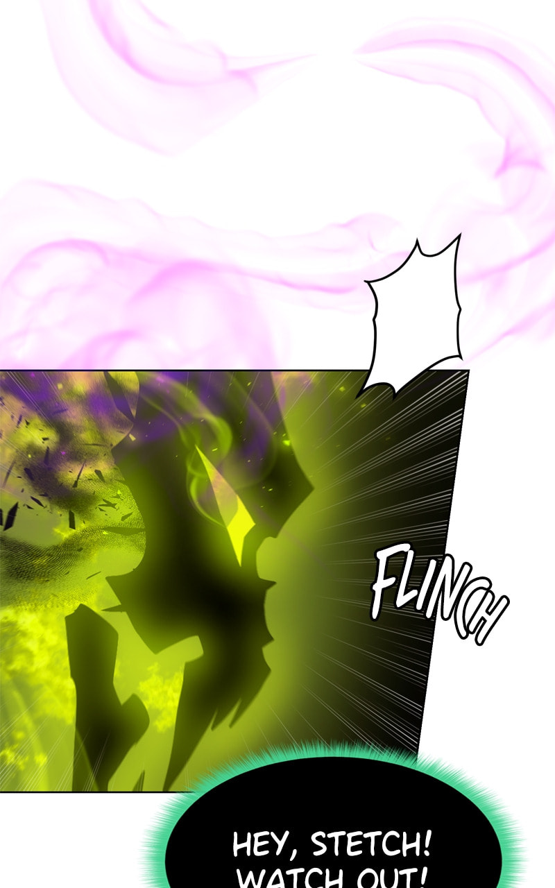 Dungeons & Artifacts Chapter 115 page 9 - 