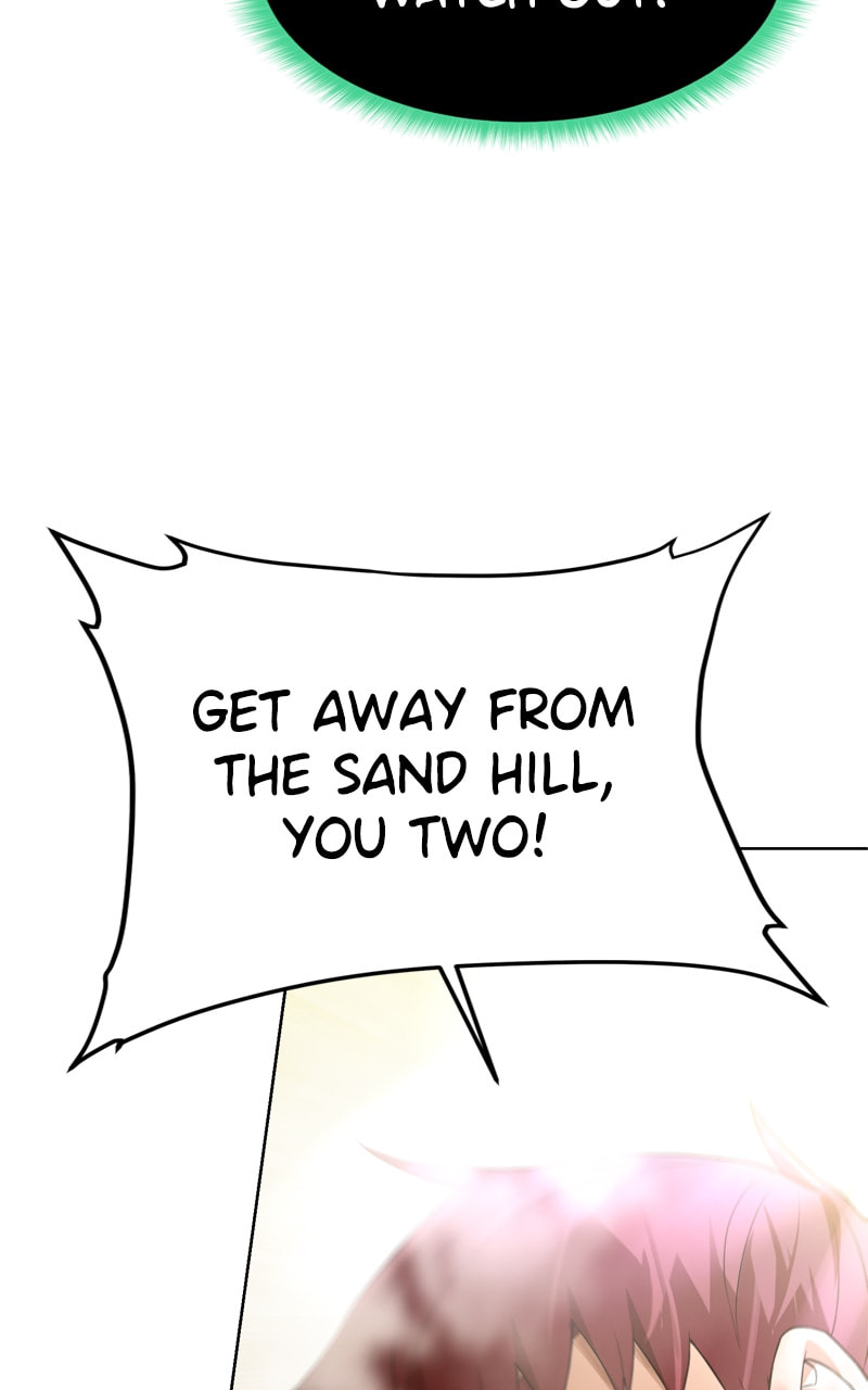 Dungeons & Artifacts Chapter 115 page 10 - 