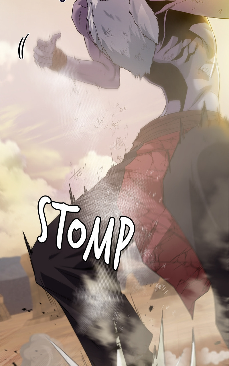 Dungeons & Artifacts Chapter 116 page 11 - 