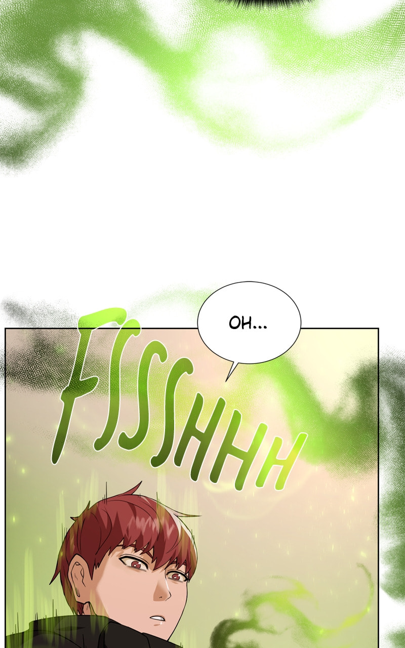 Dungeons & Artifacts Chapter 116 page 105 - 