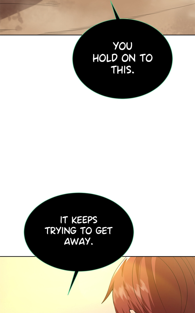 Dungeons & Artifacts Chapter 116 page 110 - 