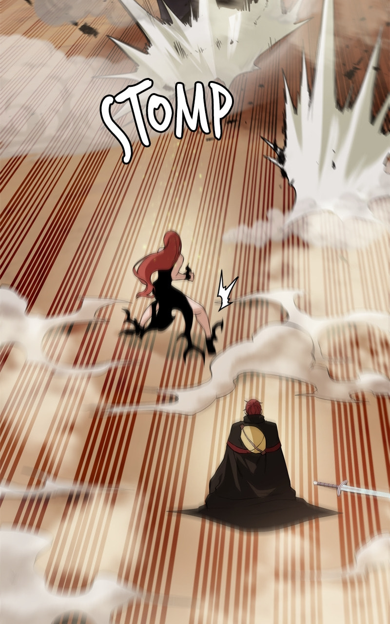 Dungeons & Artifacts Chapter 116 page 12 - 