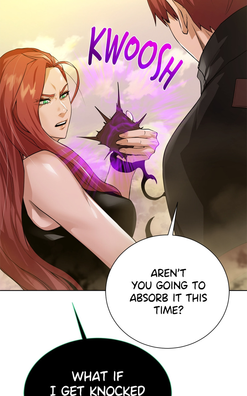 Dungeons & Artifacts Chapter 116 page 111 - 