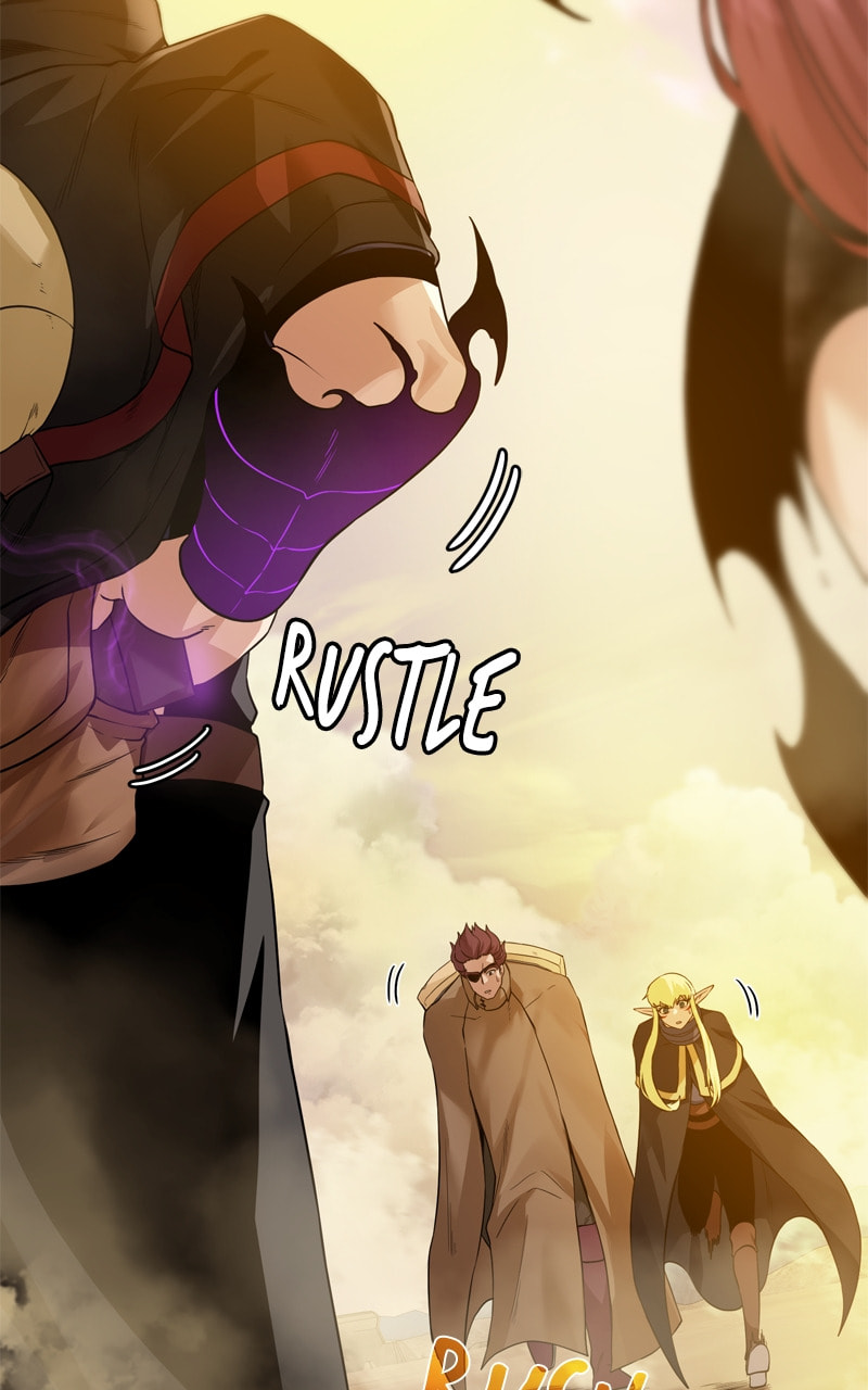 Dungeons & Artifacts Chapter 116 page 115 - 