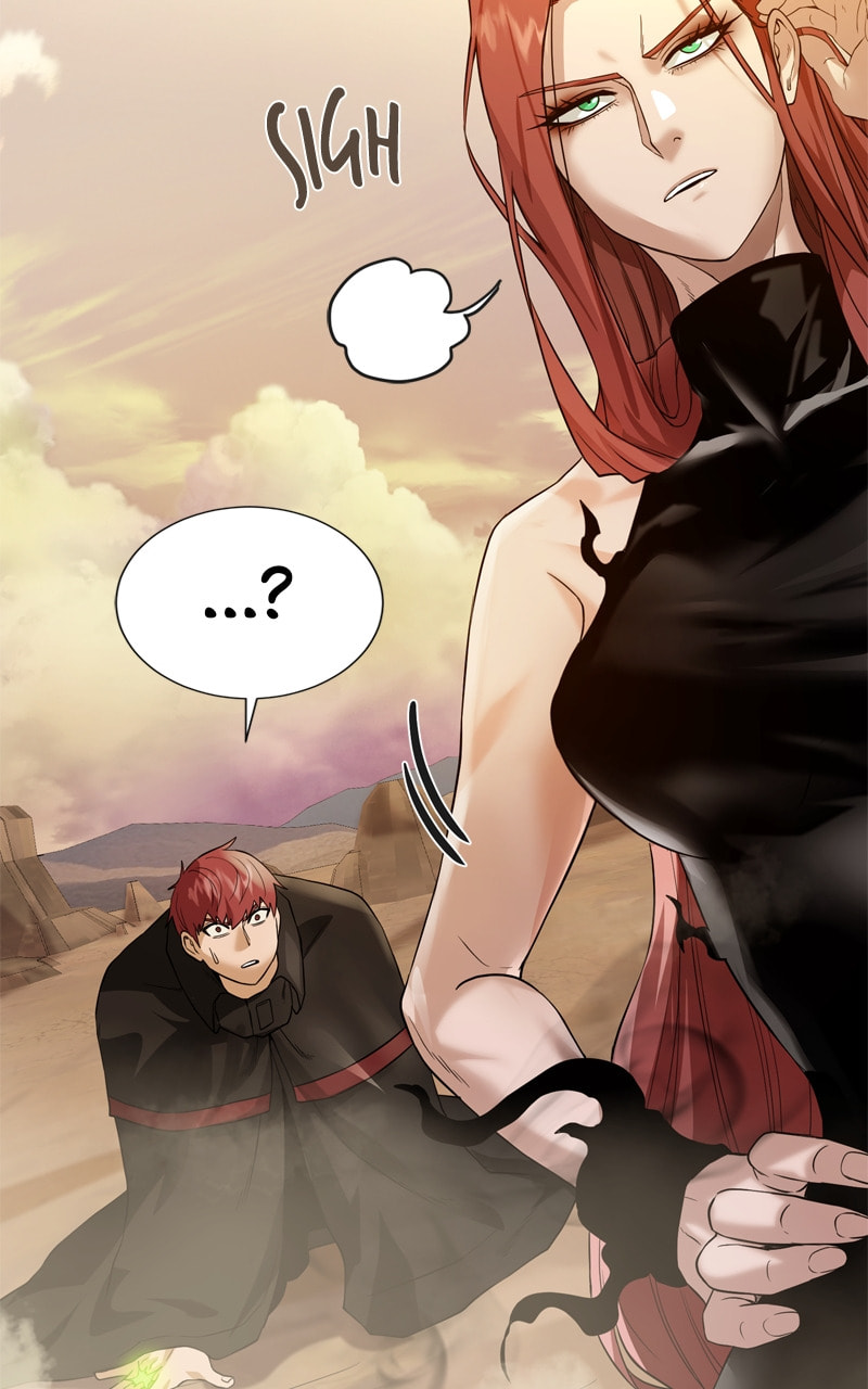 Dungeons & Artifacts Chapter 116 page 14 - 
