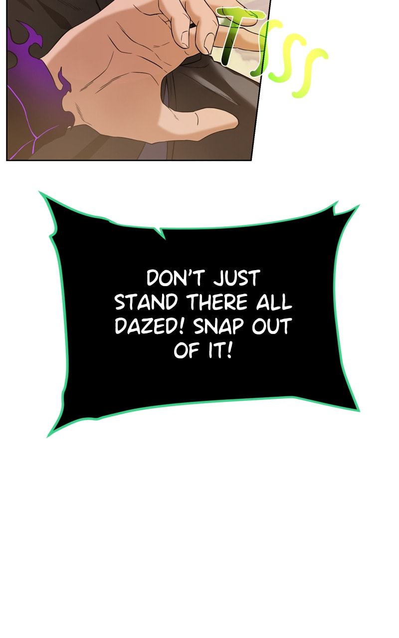 Dungeons & Artifacts Chapter 116 page 21 - 