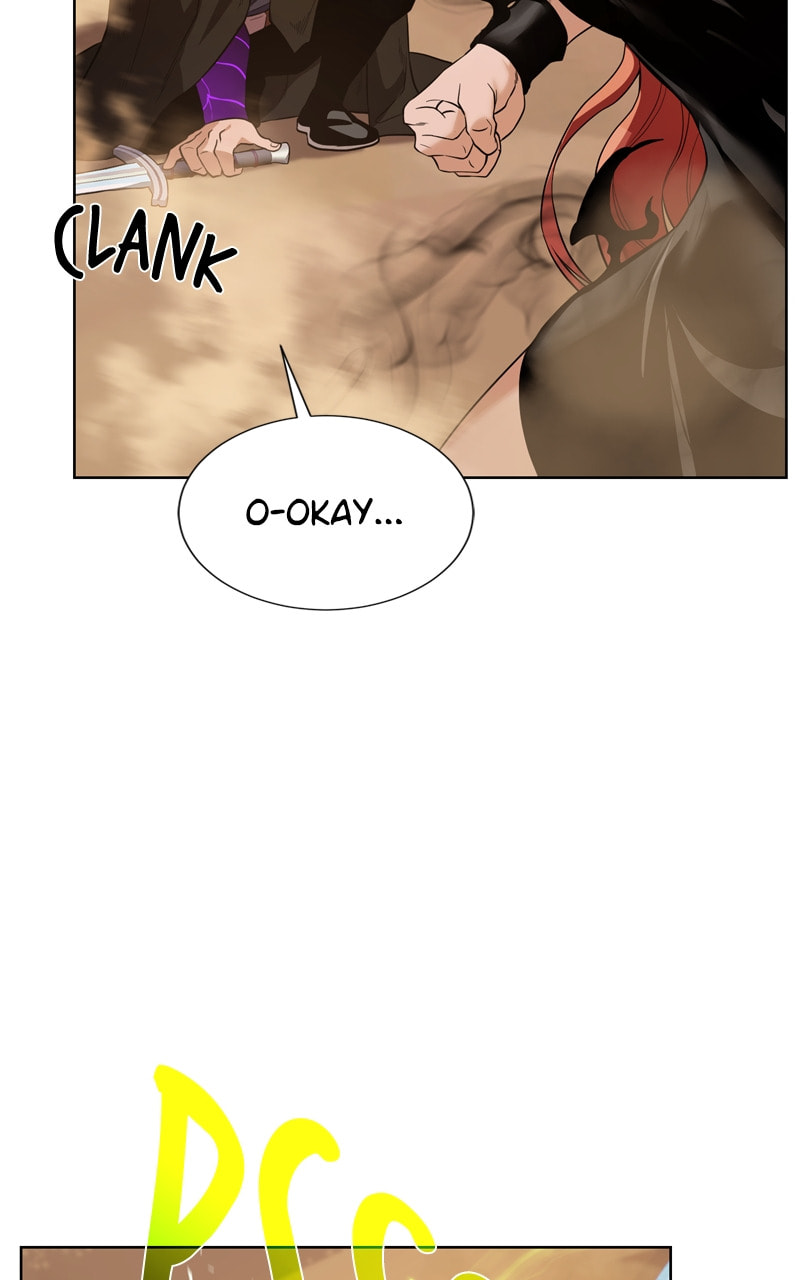 Dungeons & Artifacts Chapter 116 page 23 - 