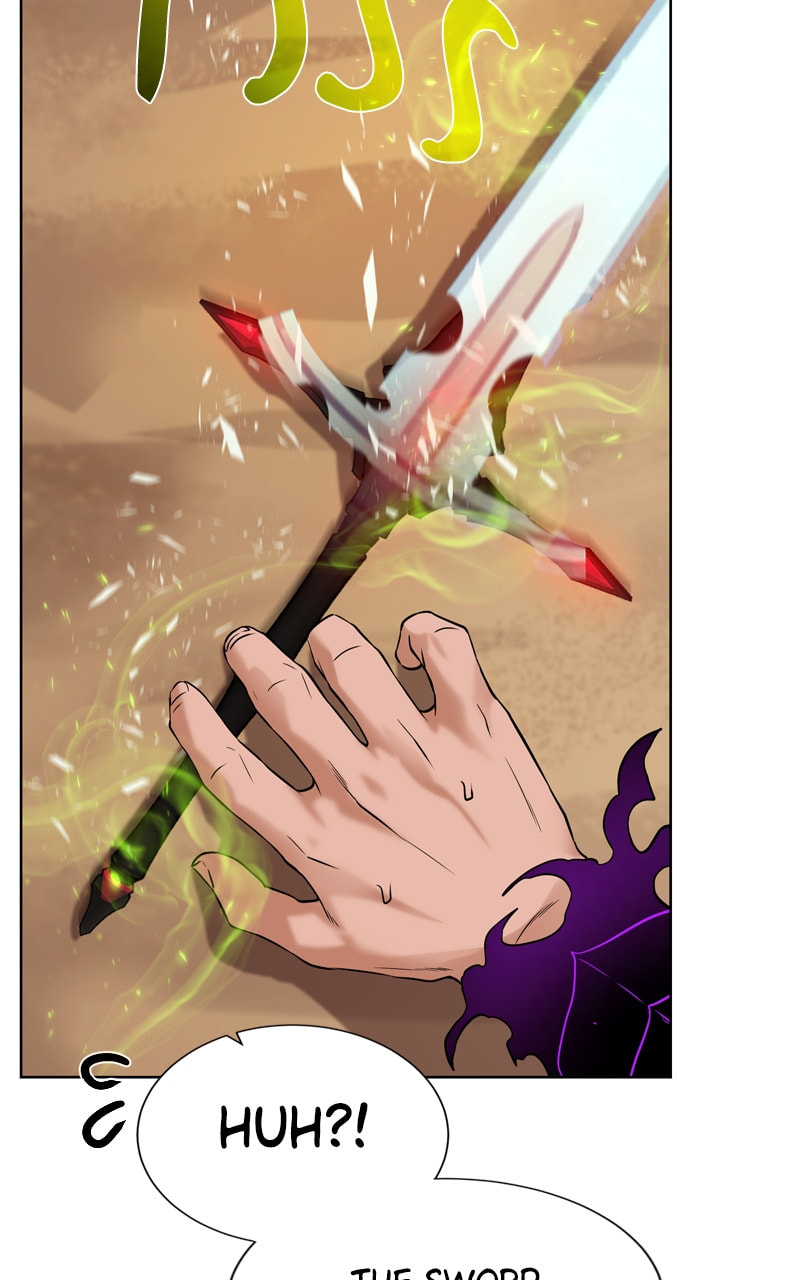 Dungeons & Artifacts Chapter 116 page 24 - 