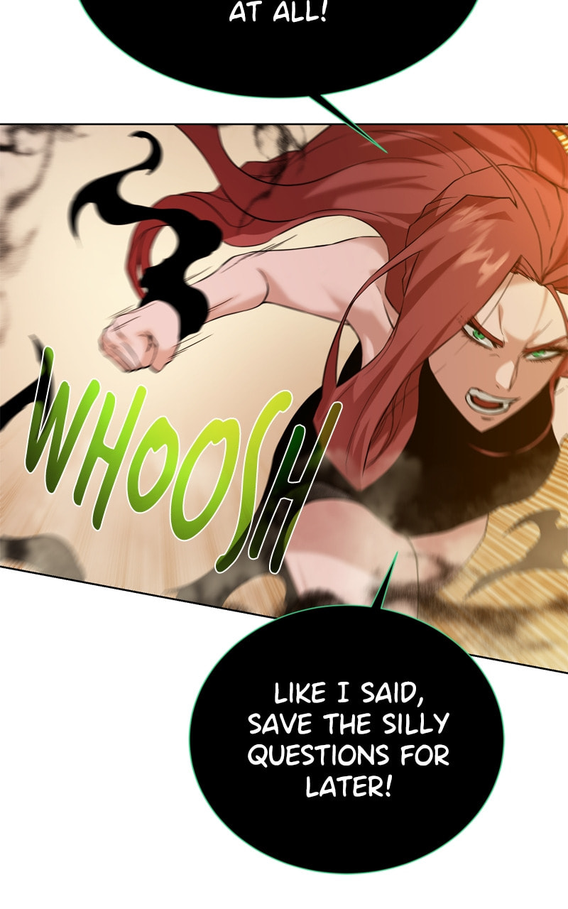 Dungeons & Artifacts Chapter 116 page 29 - 