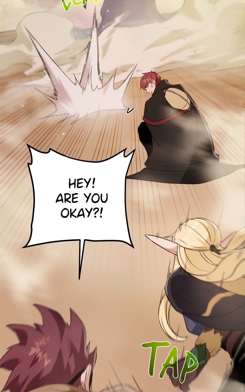 Dungeons & Artifacts Chapter 116 page 31 - 
