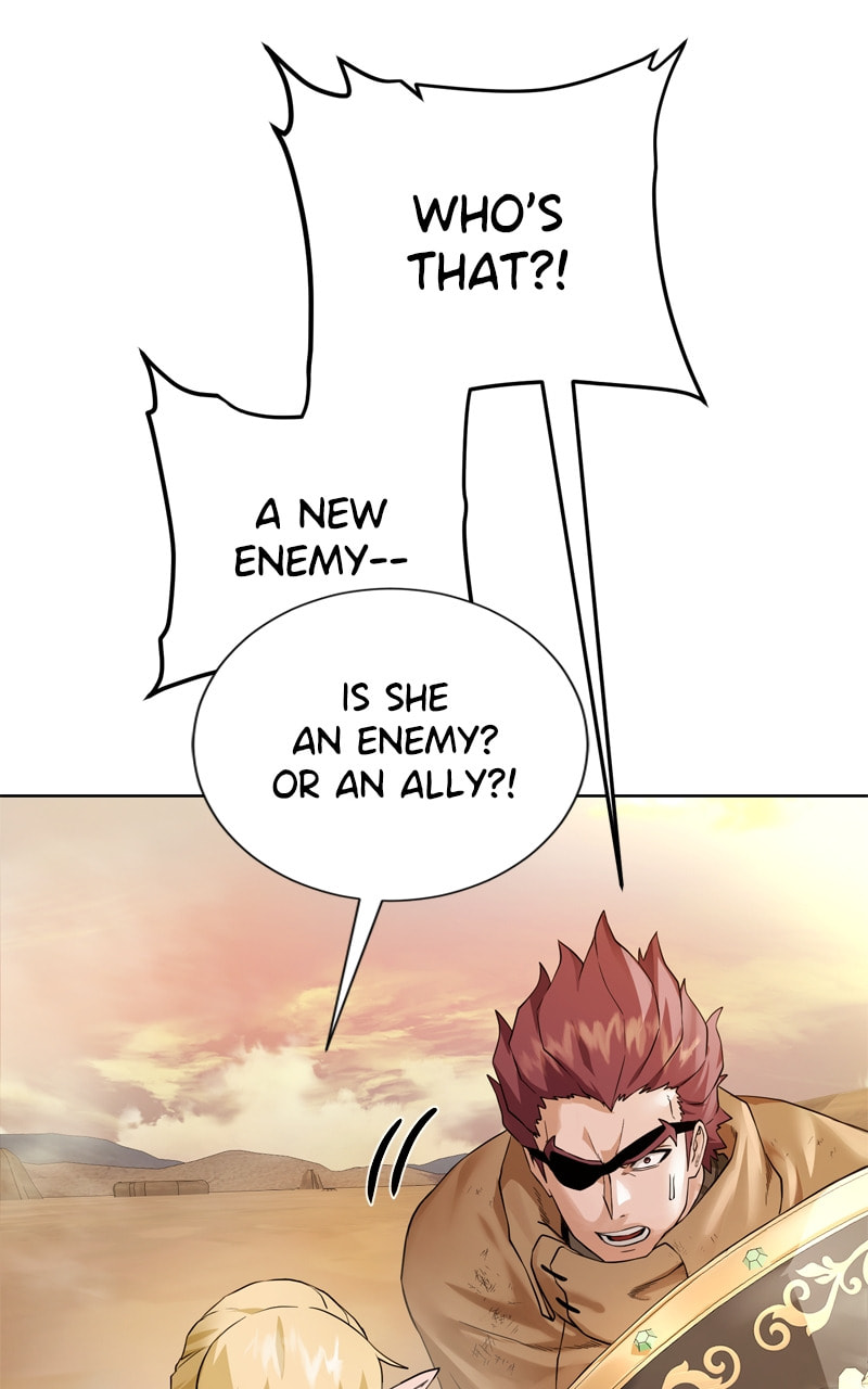 Dungeons & Artifacts Chapter 116 page 33 - 