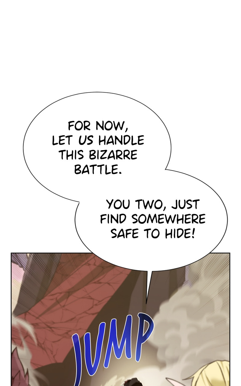 Dungeons & Artifacts Chapter 116 page 35 - 