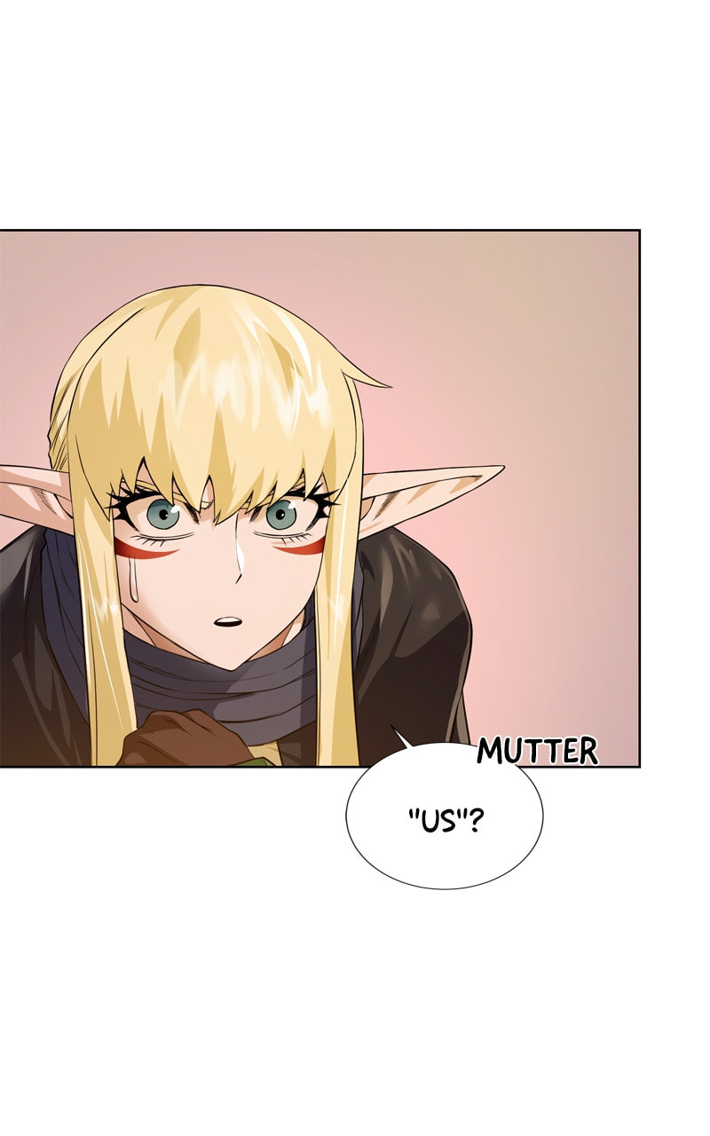 Dungeons & Artifacts Chapter 116 page 37 - 