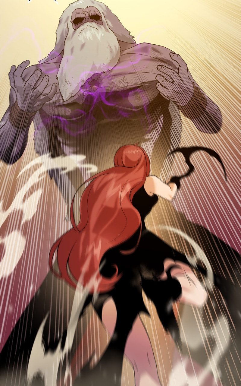 Dungeons & Artifacts Chapter 116 page 40 - 