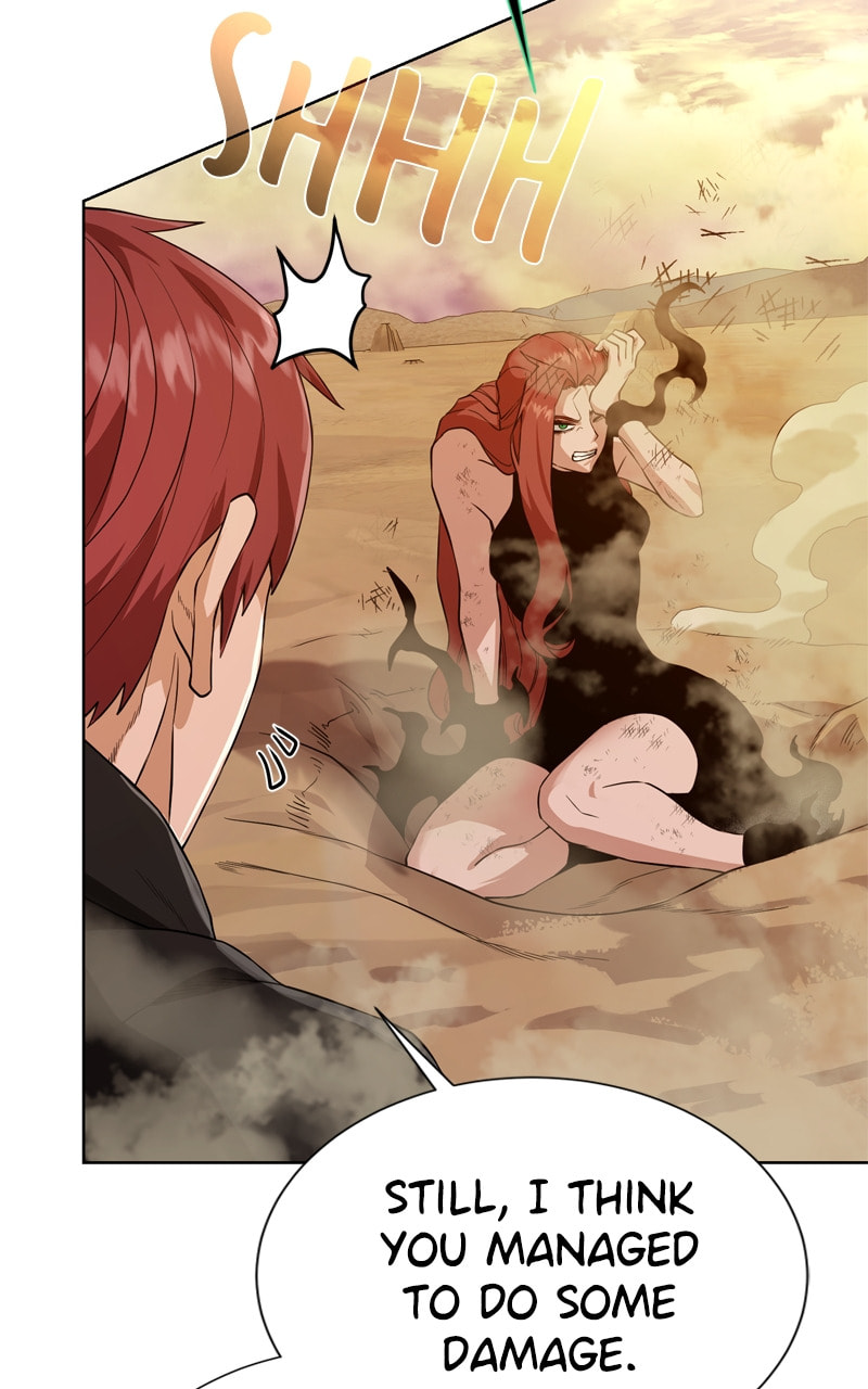 Dungeons & Artifacts Chapter 116 page 50 - 