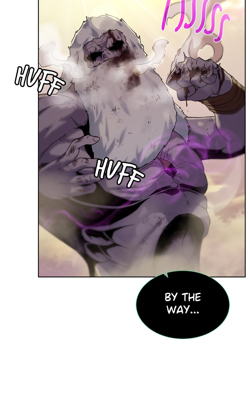 Dungeons & Artifacts Chapter 116 page 52 - 