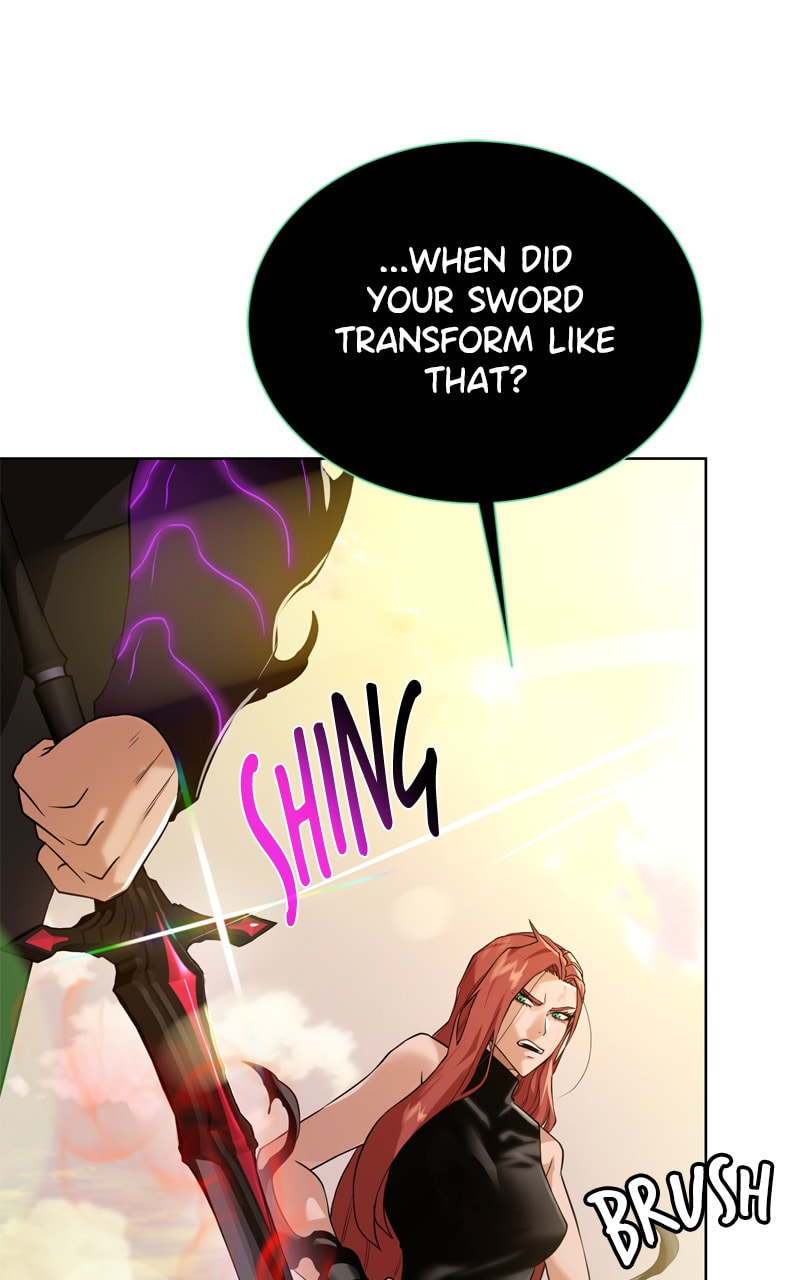 Dungeons & Artifacts Chapter 116 page 53 - 