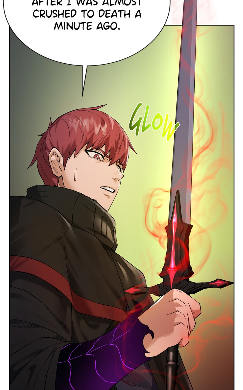 Dungeons & Artifacts Chapter 116 page 55 - 