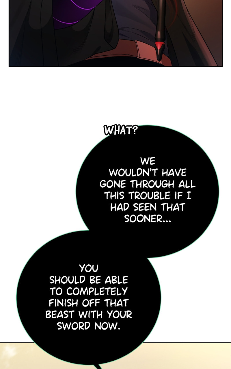 Dungeons & Artifacts Chapter 116 page 56 - 