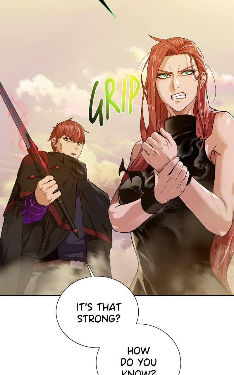 Dungeons & Artifacts Chapter 116 page 57 - 