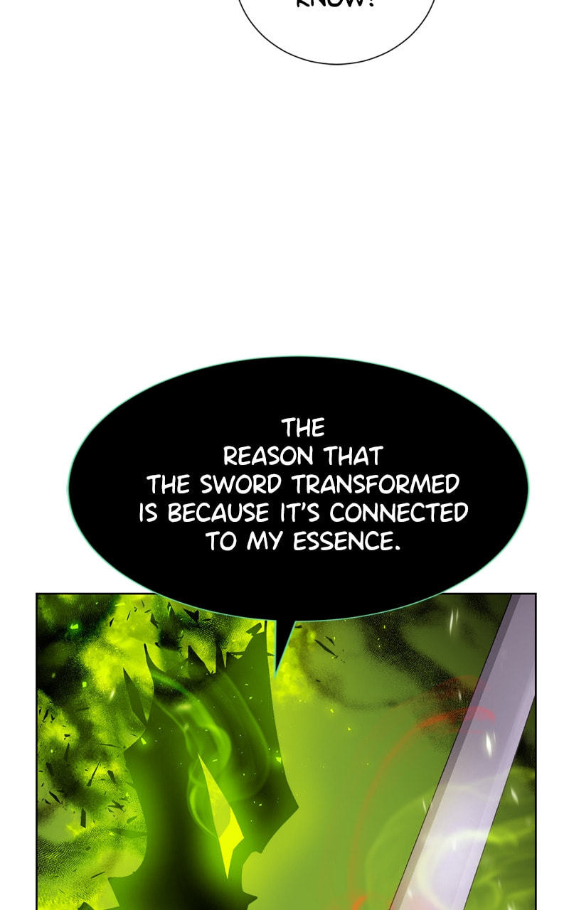 Dungeons & Artifacts Chapter 116 page 58 - 