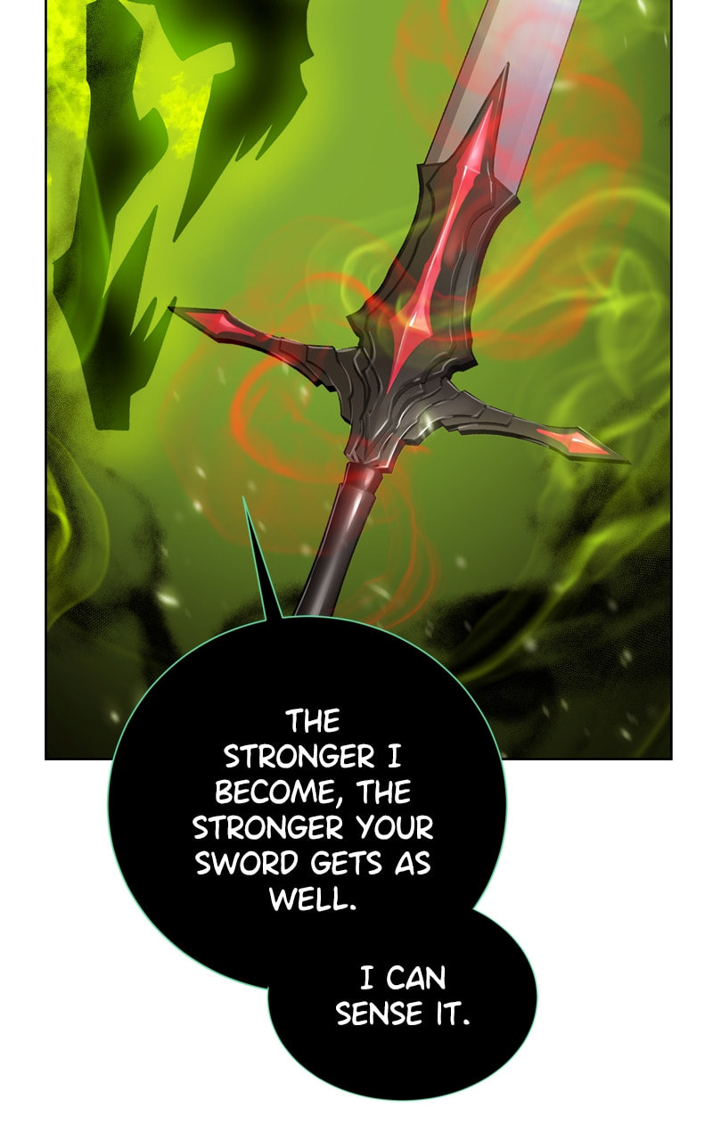 Dungeons & Artifacts Chapter 116 page 59 - 