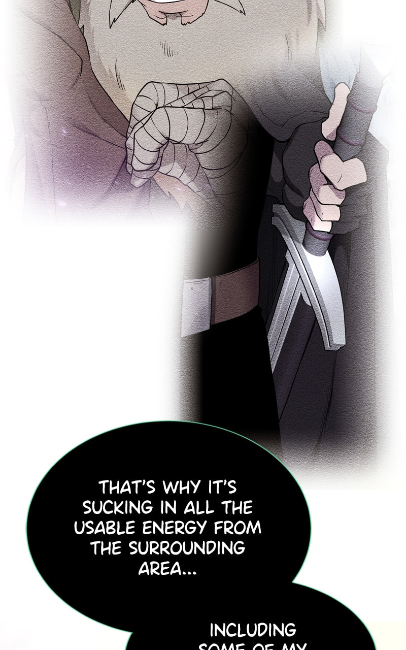 Dungeons & Artifacts Chapter 116 page 61 - 