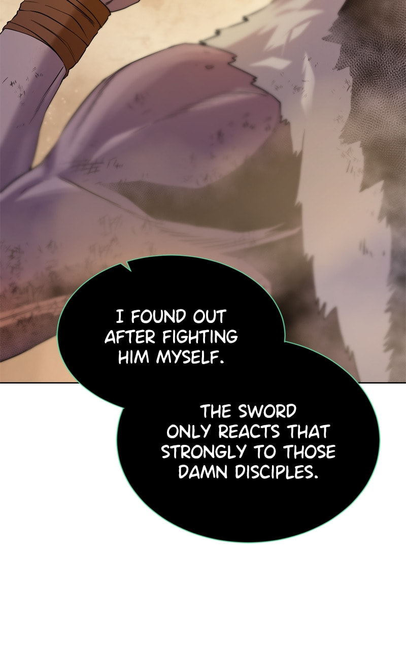 Dungeons & Artifacts Chapter 116 page 63 - 
