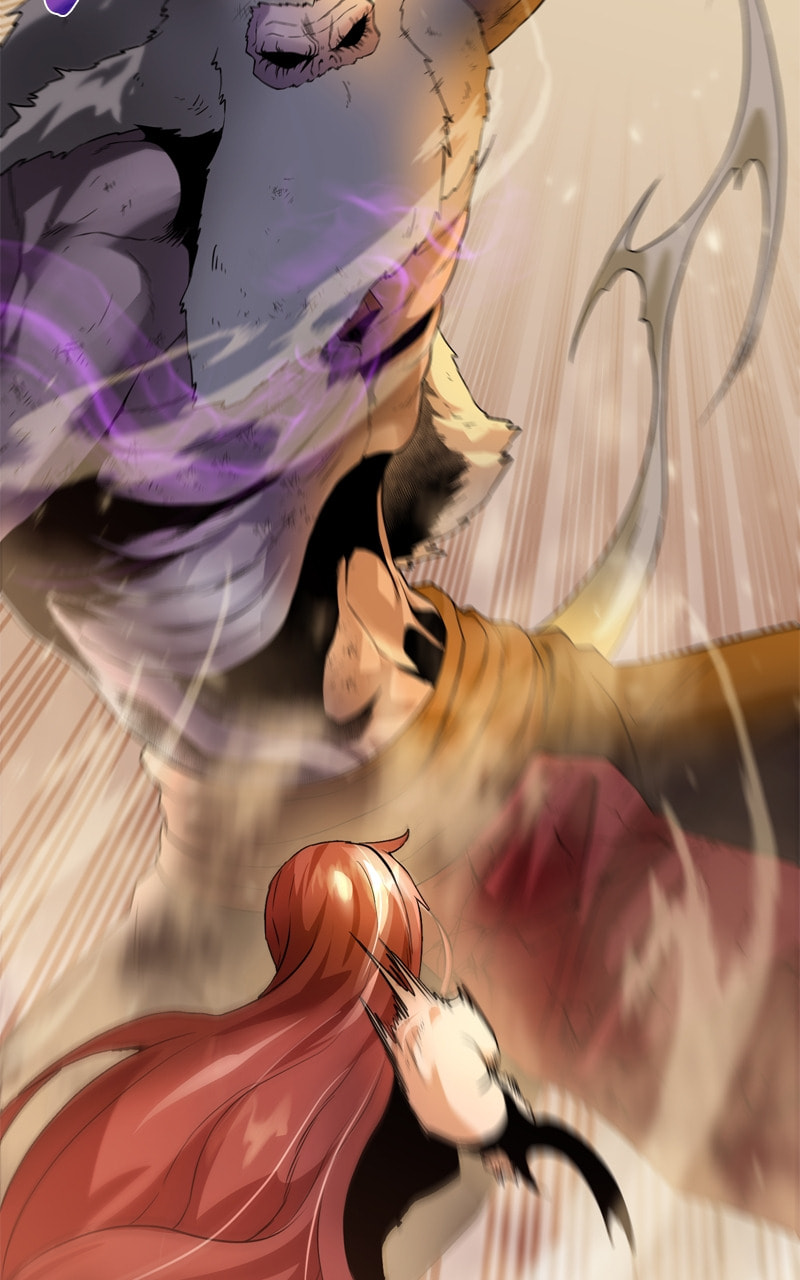 Dungeons & Artifacts Chapter 116 page 73 - 