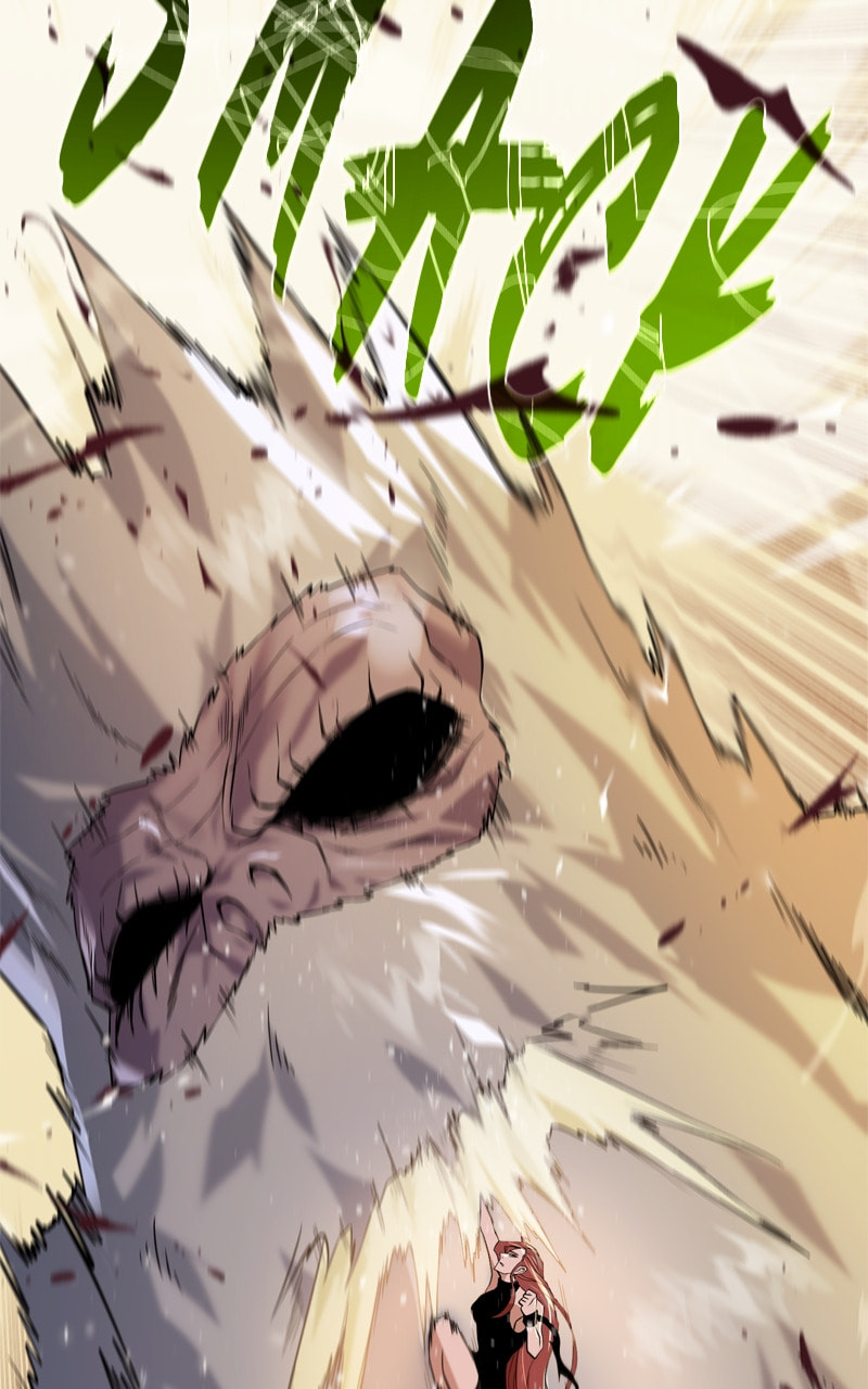 Dungeons & Artifacts Chapter 116 page 78 - 