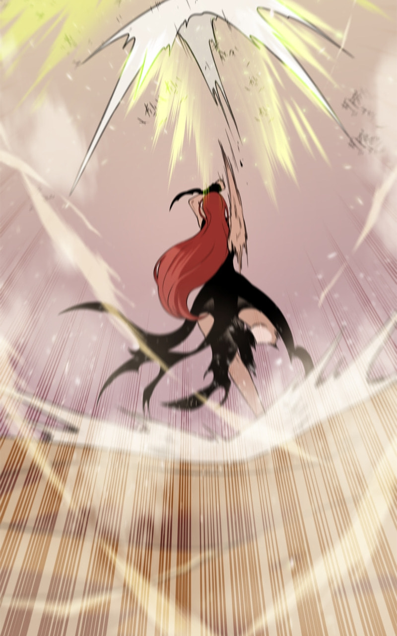 Dungeons & Artifacts Chapter 116 page 9 - 