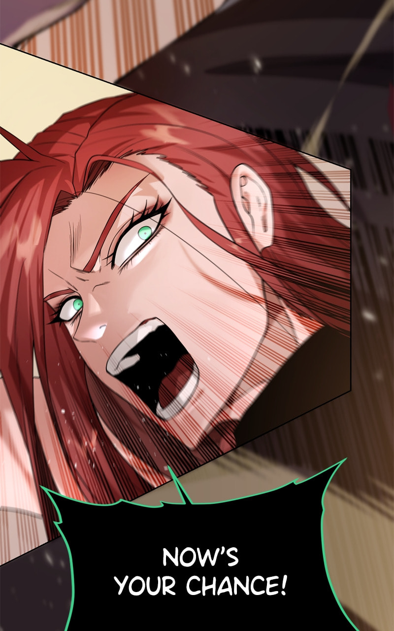 Dungeons & Artifacts Chapter 116 page 81 - 