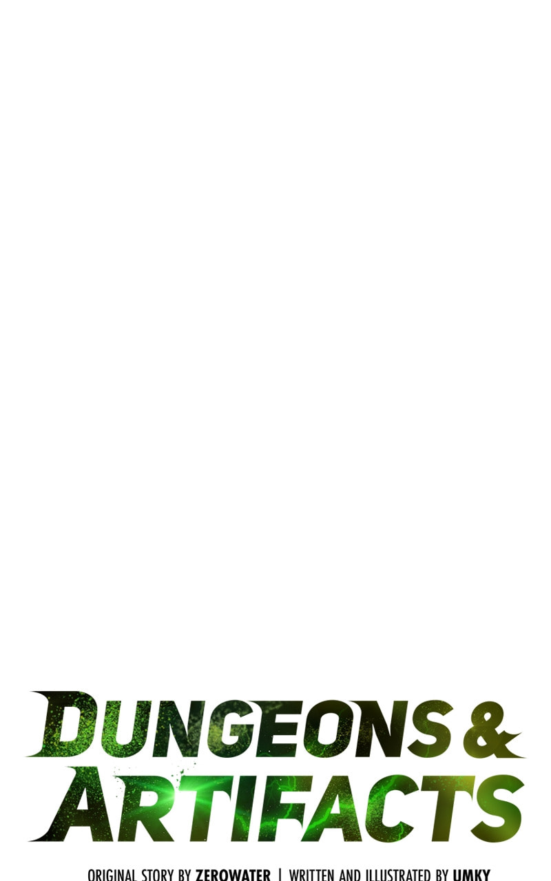 Dungeons & Artifacts Chapter 116 page 97 - 