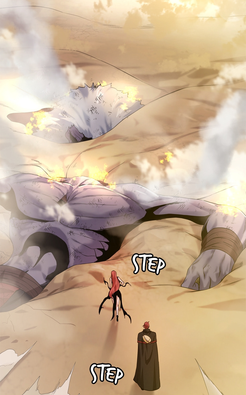Dungeons & Artifacts Chapter 116 page 100 - 