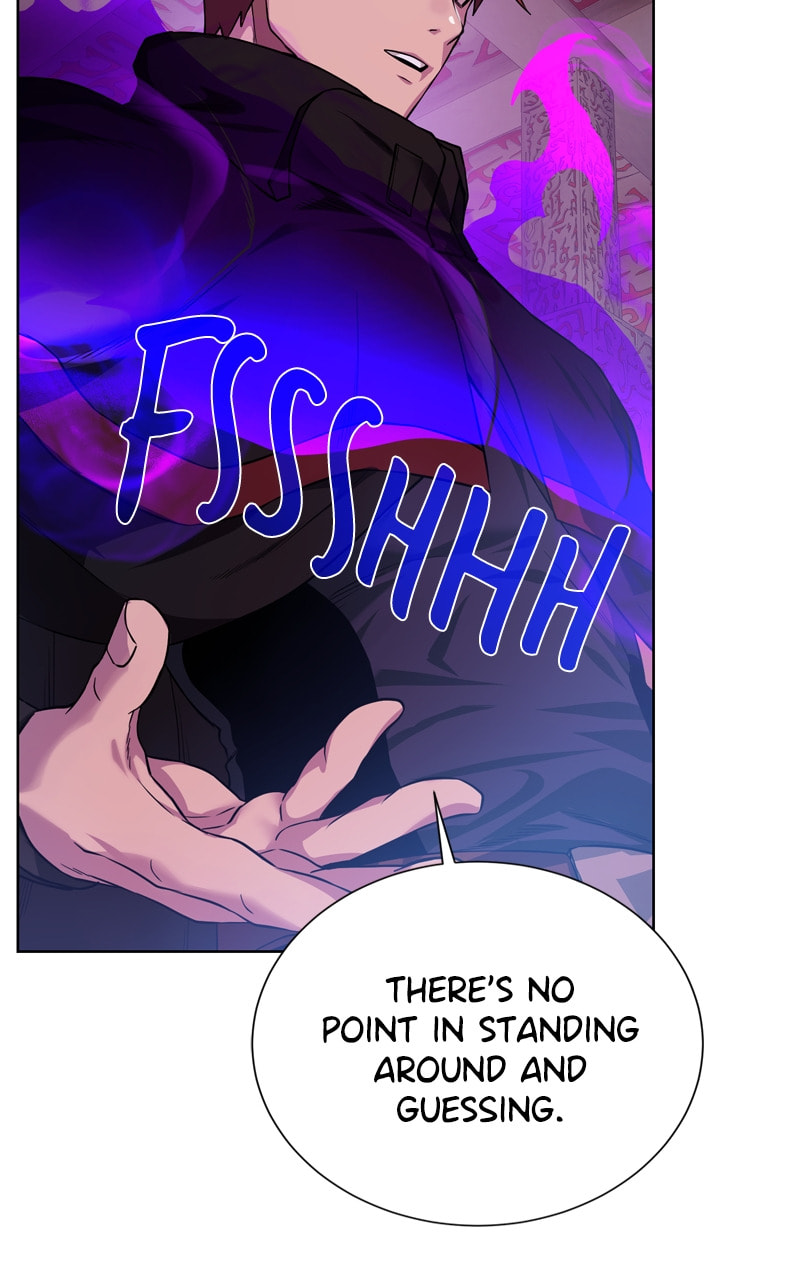 Dungeons & Artifacts Chapter 117 page 101 - 