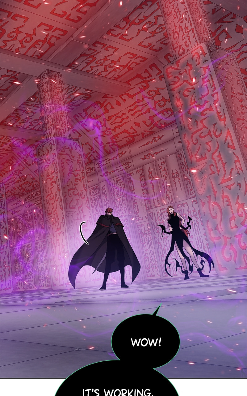 Dungeons & Artifacts Chapter 117 page 105 - 