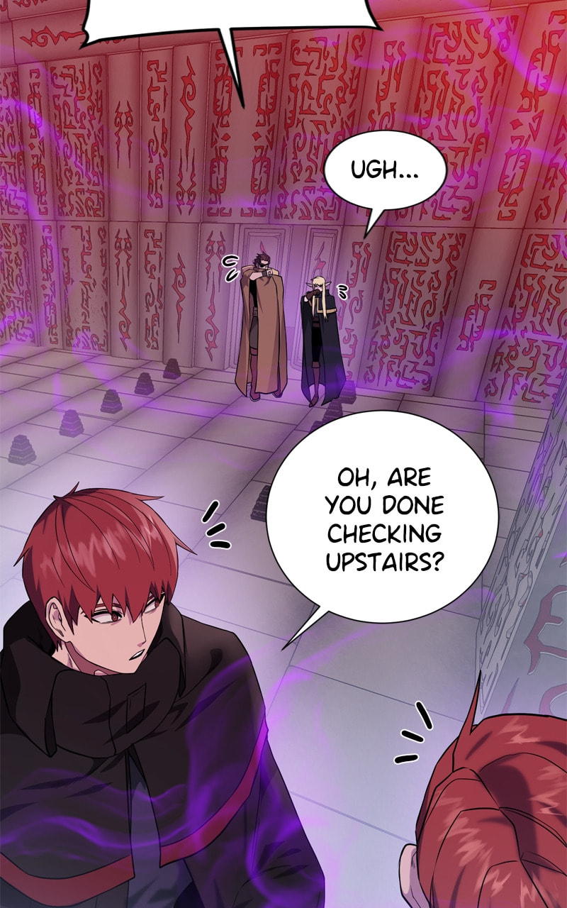 Dungeons & Artifacts Chapter 117 page 107 - 