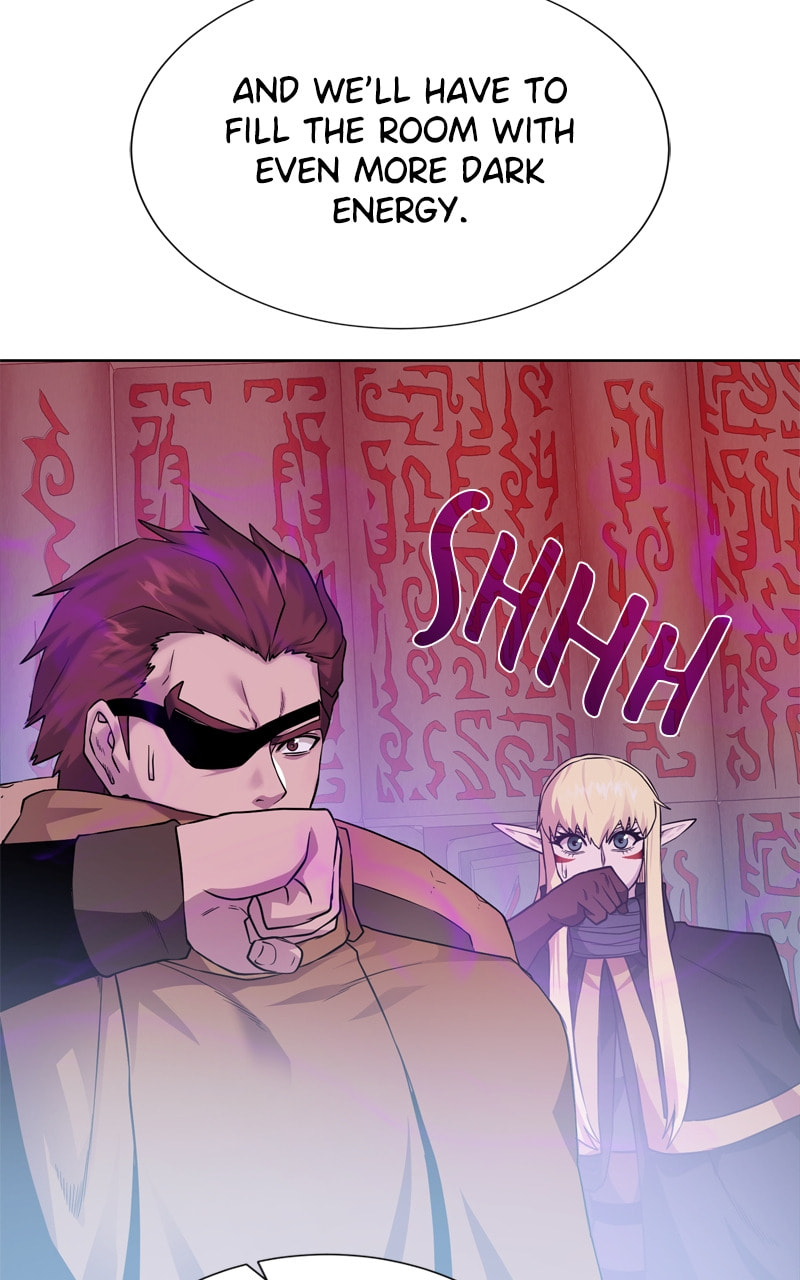 Dungeons & Artifacts Chapter 117 page 109 - 
