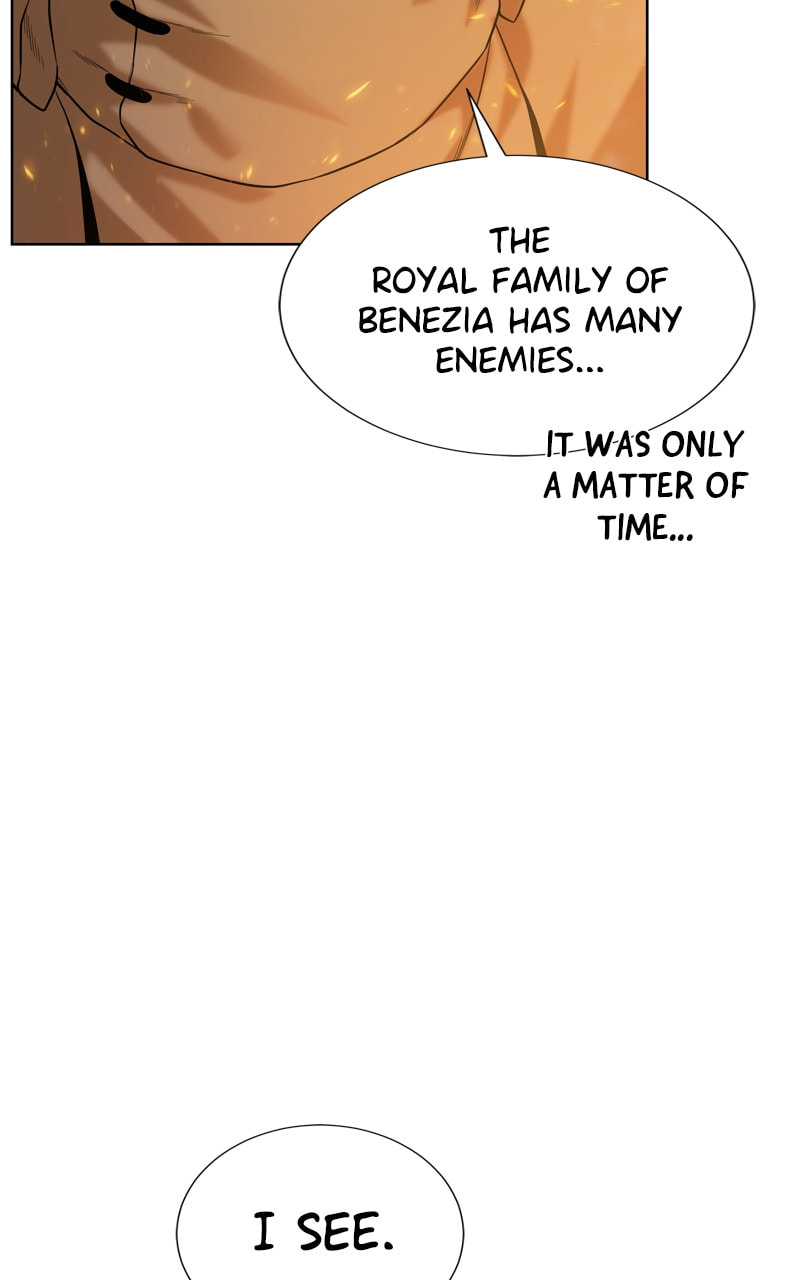 Dungeons & Artifacts Chapter 117 page 13 - 