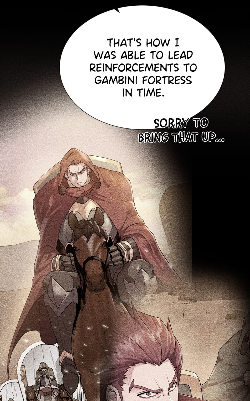 Dungeons & Artifacts Chapter 117 page 17 - 
