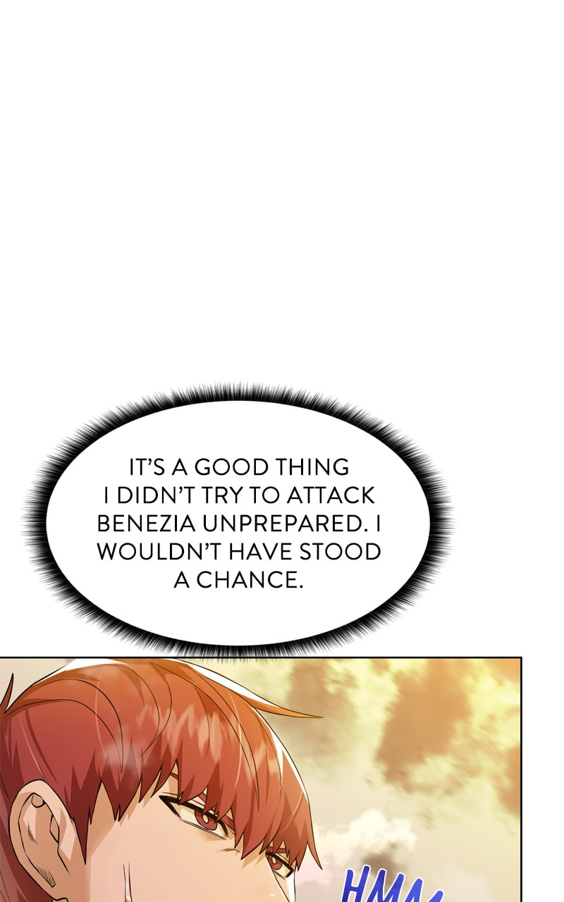 Dungeons & Artifacts Chapter 117 page 19 - 