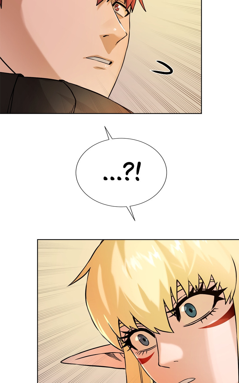 Dungeons & Artifacts Chapter 117 page 22 - 