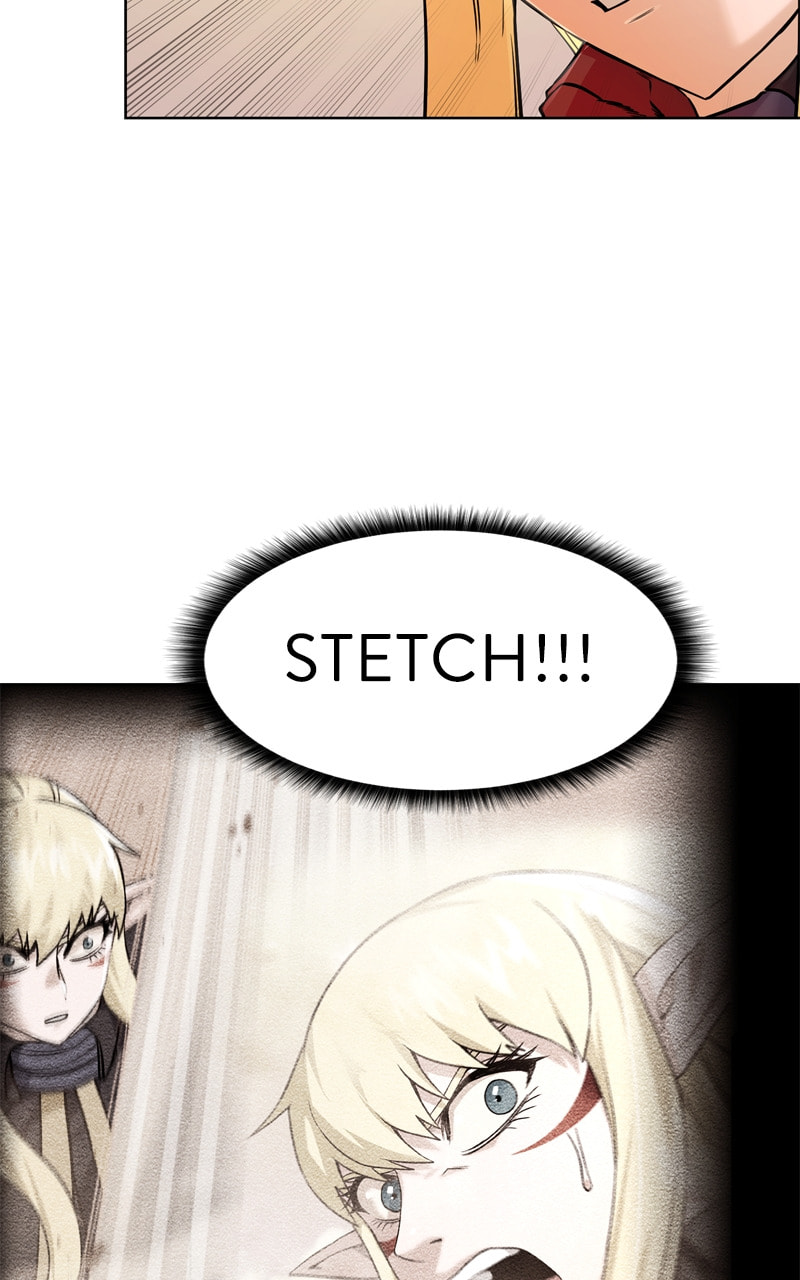 Dungeons & Artifacts Chapter 117 page 23 - 